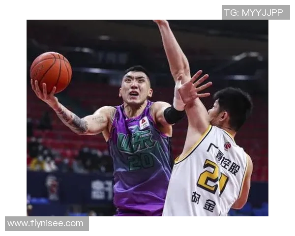 CBA激战山东对阵北京两队巅峰对决谁能笑到最后